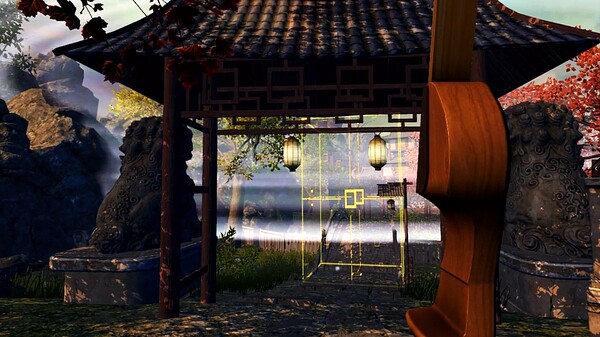 VR Japanese Sharpshooter screenshot 6