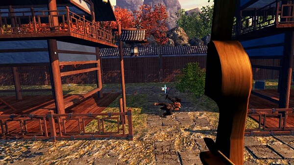 VR Japanese Sharpshooter screenshot 5