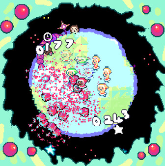 Screenshot z Twnkl Gft 2: A Lust For Blood