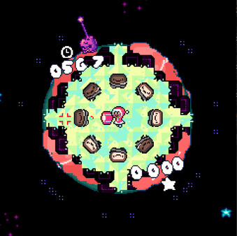 Screenshot z Twnkl Gft 2: A Lust For Blood