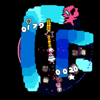 Screenshot z Twnkl Gft 2: A Lust For Blood