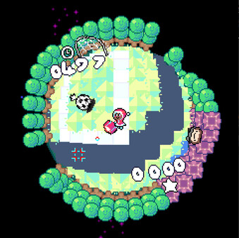 Screenshot z Twnkl Gft 2: A Lust For Blood