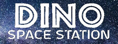 Dino Space Station
