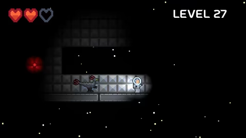 Dino Space Station video 2