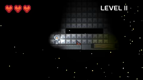 Dino Space Station video 1
