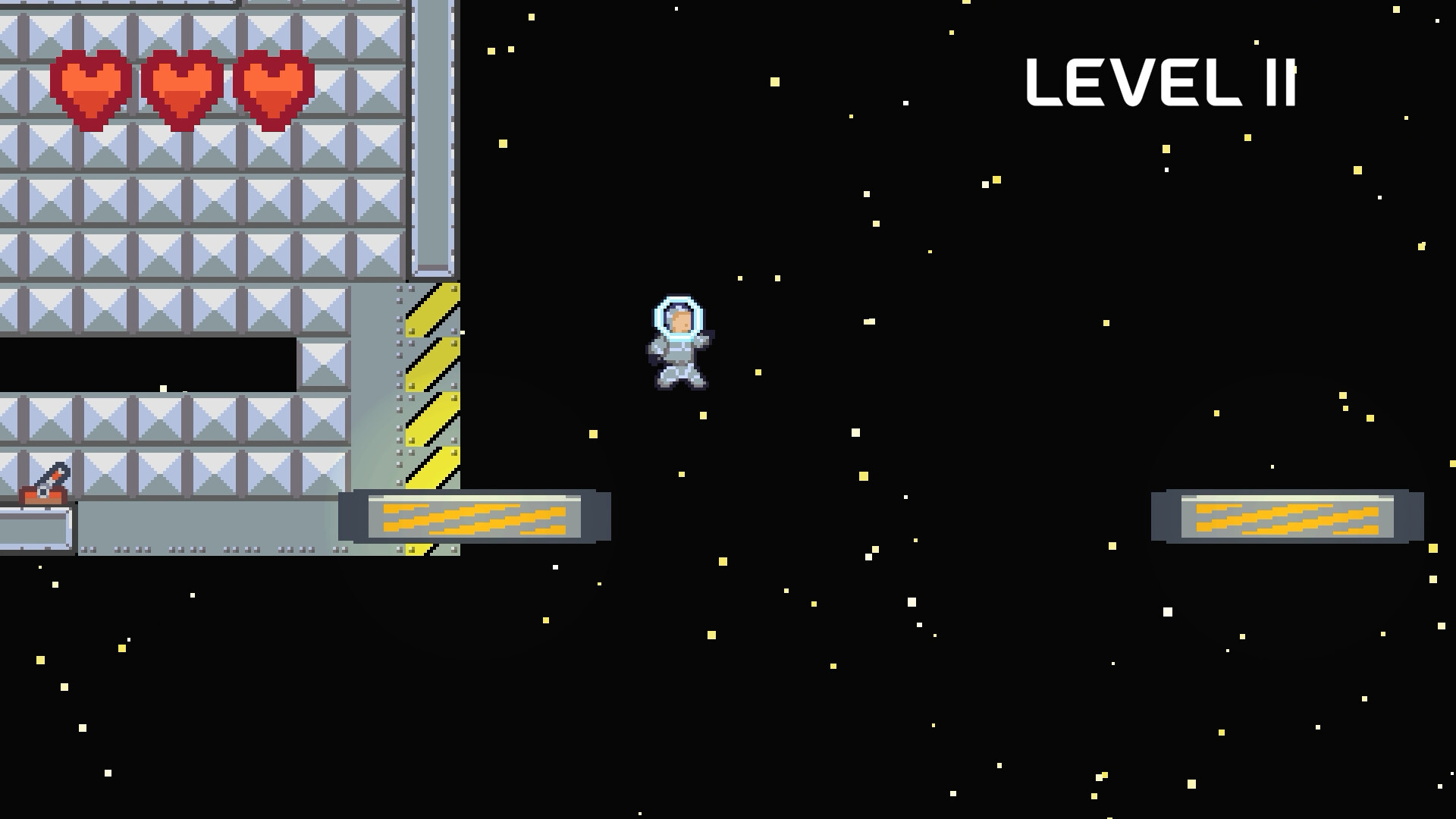 Dino Space Station screenshot #9