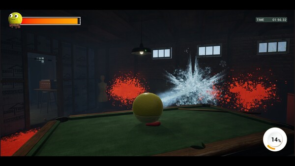 ROOM WASHER screenshot 2