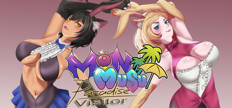 Monmusu Paradise ~Visitors~ banner image