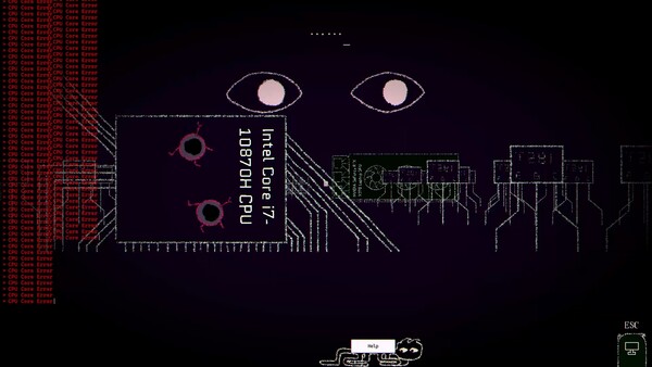 Dyping Escape screenshot 6