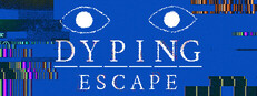 Dyping Escape game cover