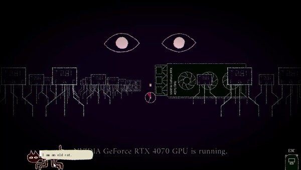 Dyping Escape screenshot 3
