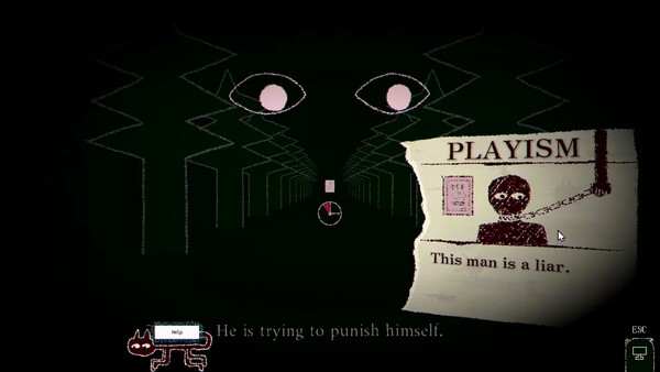 Dyping Escape screenshot 5