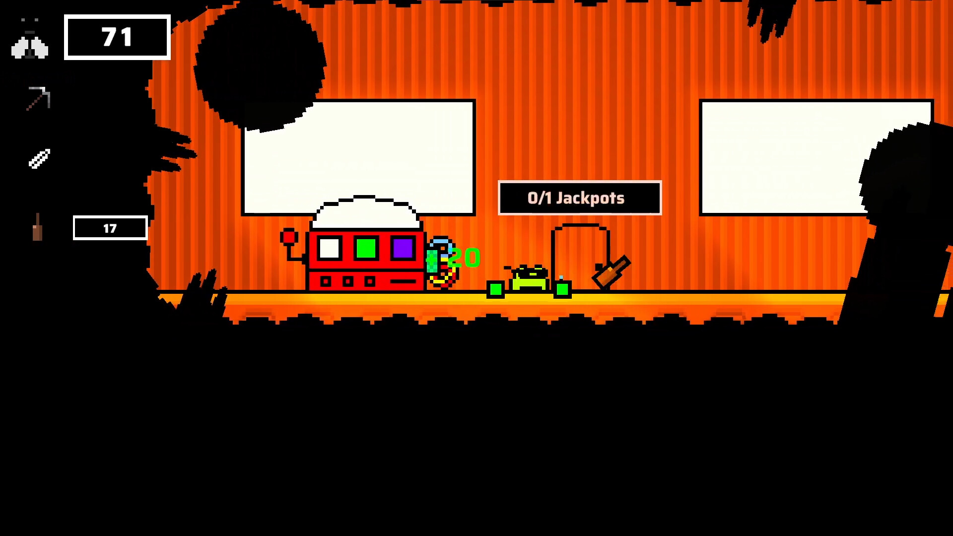 Technically Frogs Can Fly screenshot #9