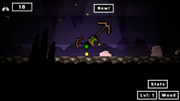 Technically Frogs Can Fly screenshot 4