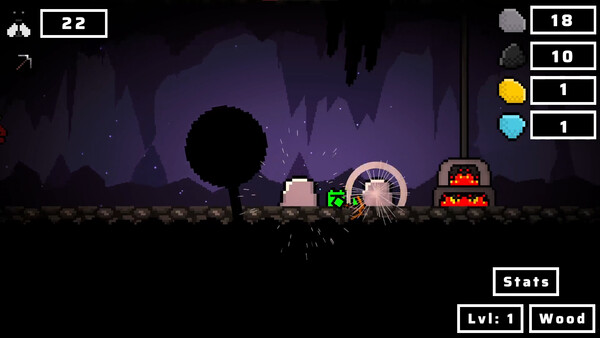 Technically Frogs Can Fly screenshot 5