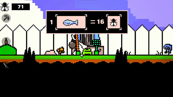 Technically Frogs Can Fly screenshot 14
