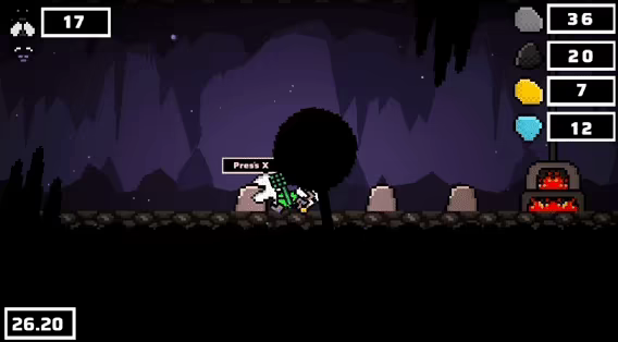 Technically Frogs Can Fly video 2