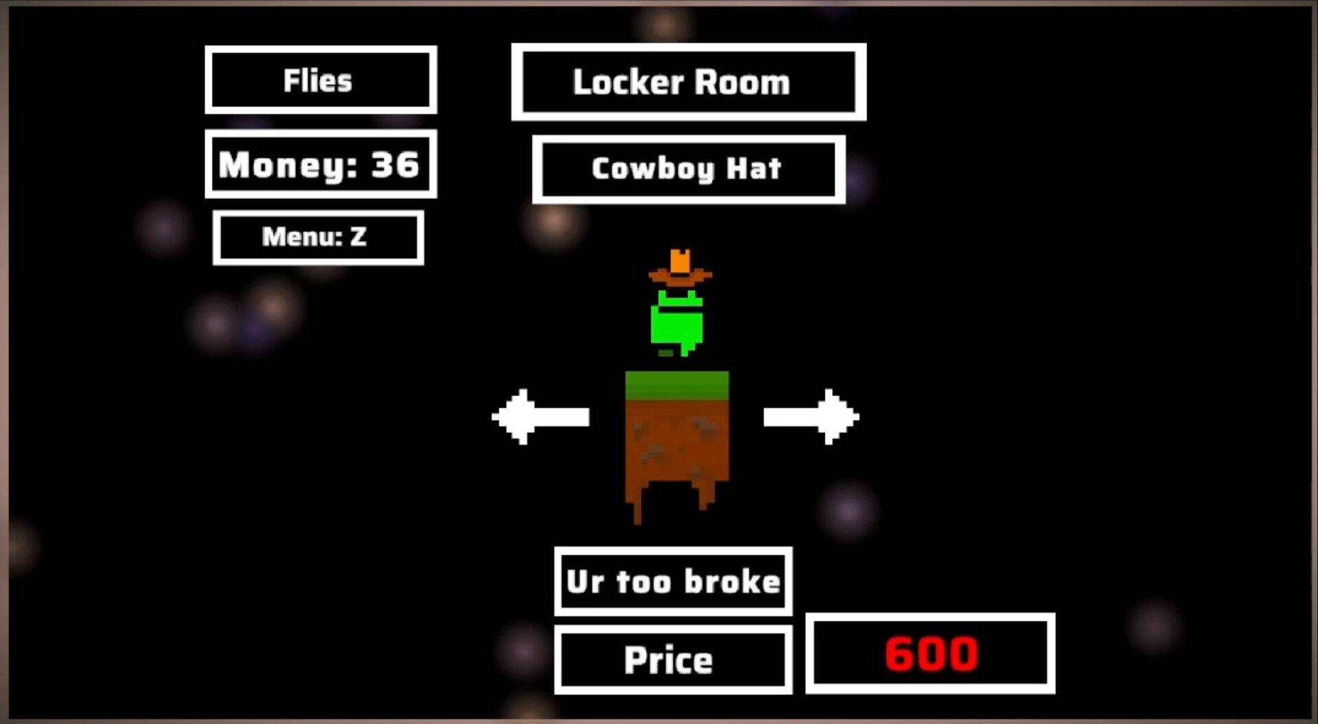 Technically Frogs Can Fly screenshot #10