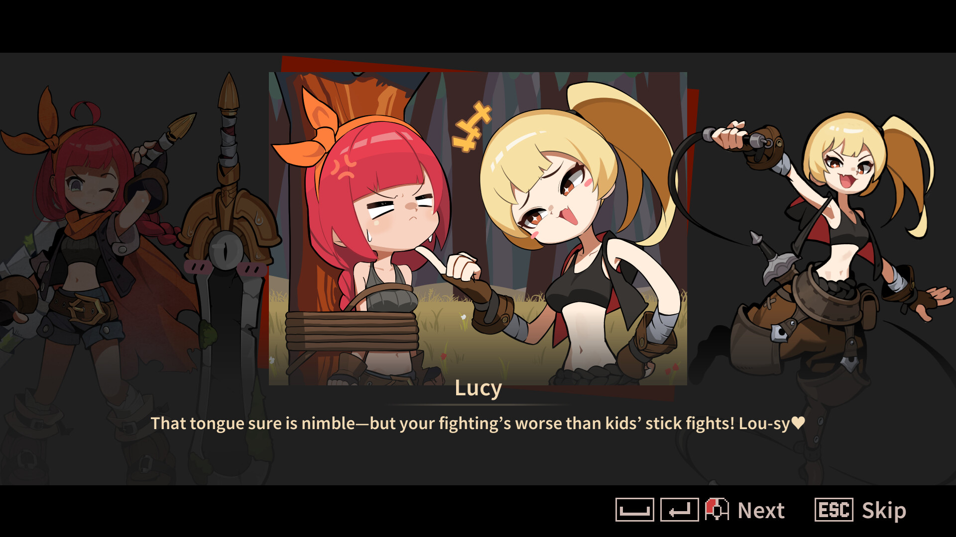 #8. Debugging Hero (Steam) 由: Team ETTU