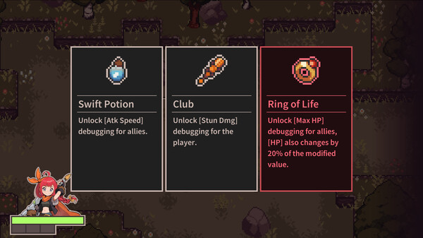 Debugging Hero screenshot 6