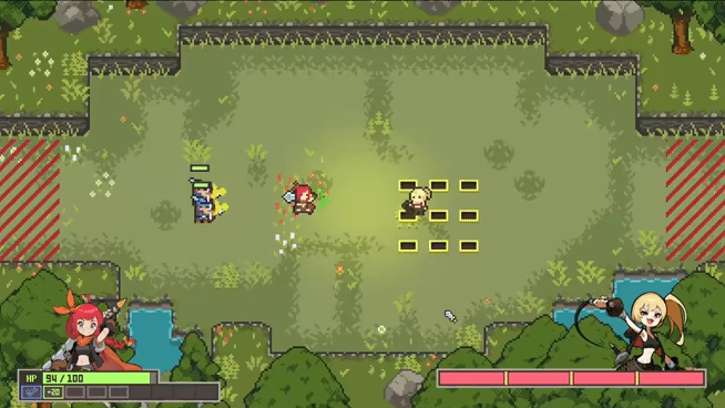 Debugging Hero video 4