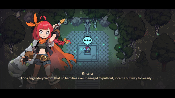 Скриншот из Debugging Hero Скриншот из Debugging Hero