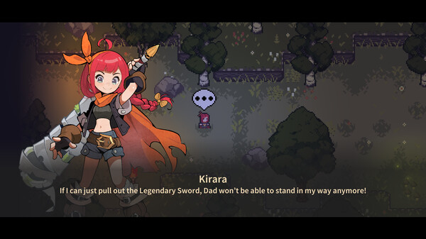 Скриншот из Debugging Hero Скриншот из Debugging Hero