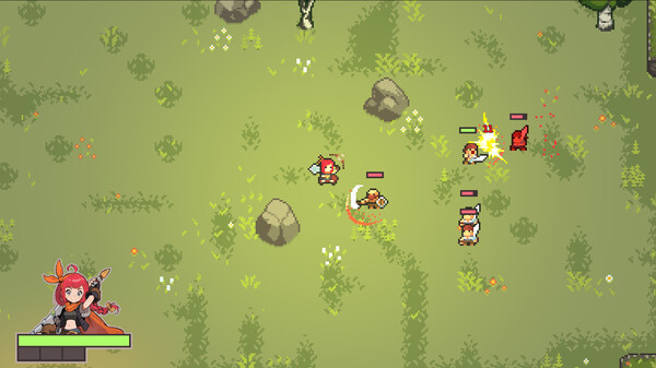 Скриншот из Debugging Hero Скриншот из Debugging Hero