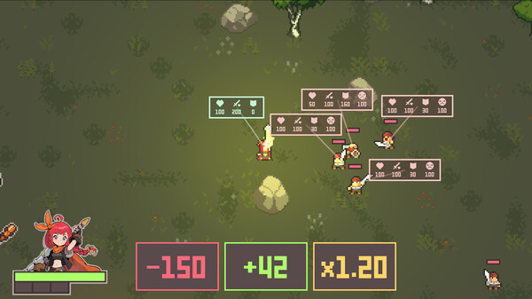 Скриншот из Debugging Hero Скриншот из Debugging Hero