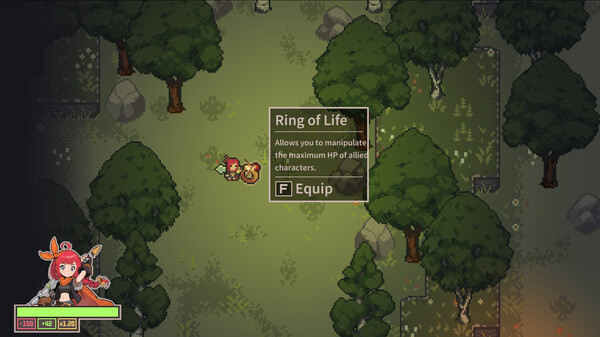 Скриншот из Debugging Hero Скриншот из Debugging Hero