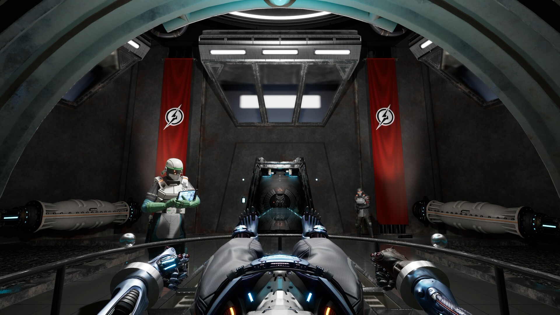 TheoSync screenshot #5