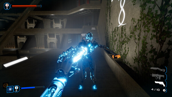 TheoSync screenshot 2