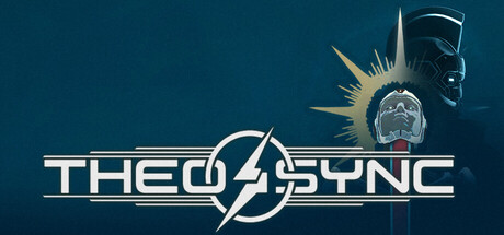 Capa de TheoSync