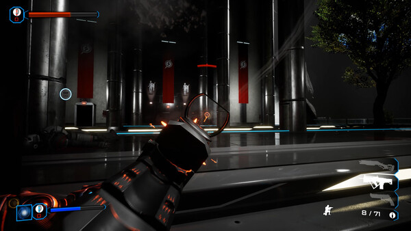 TheoSync screenshot 6