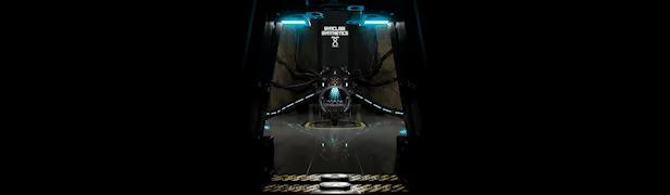 TheoSync video 2