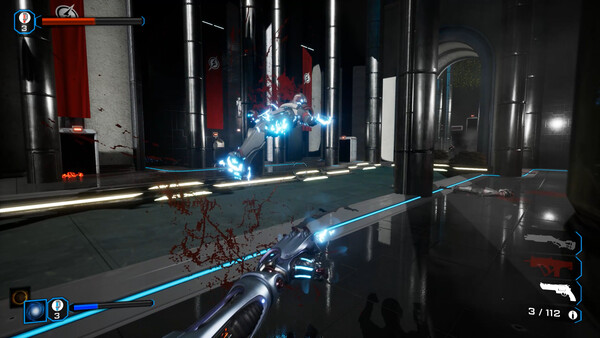 TheoSync screenshot 4