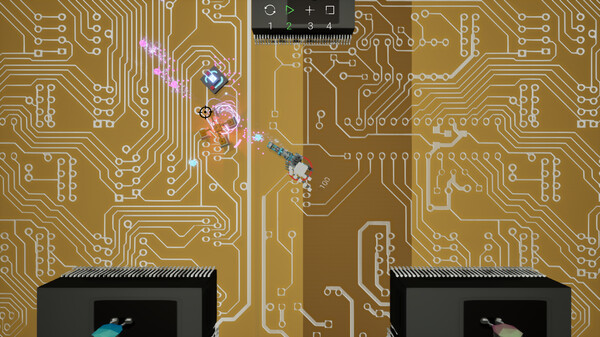 BlockGame screenshot 6