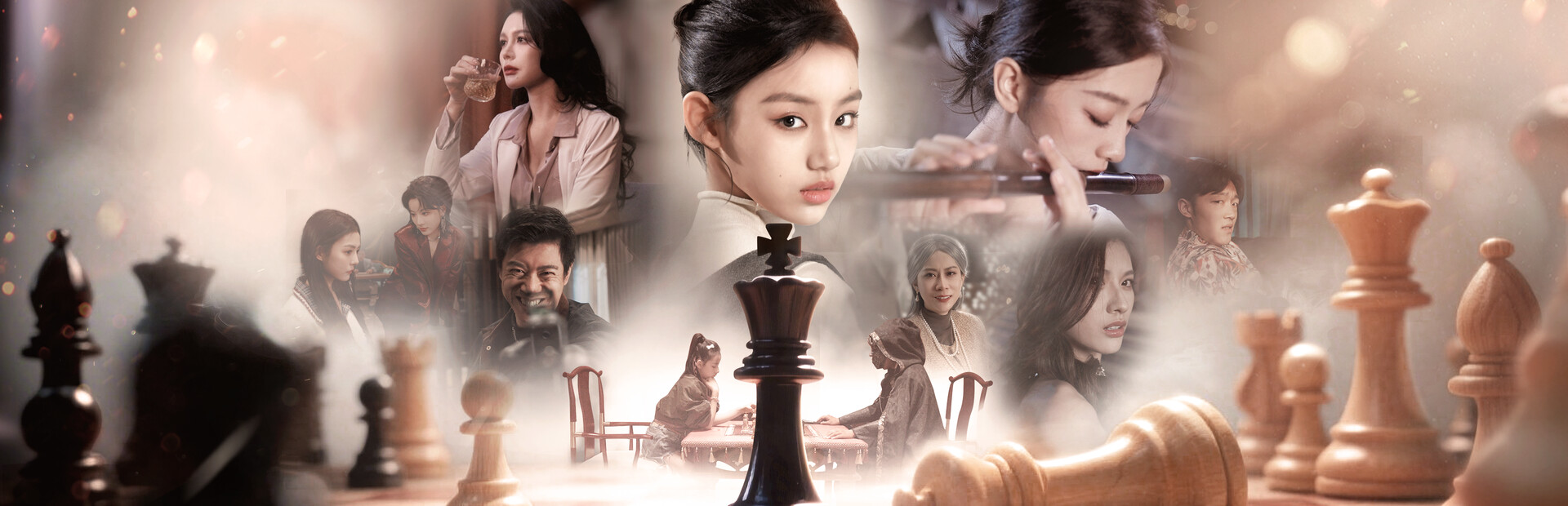 Game Of Fate 3:Clash Of Crowns