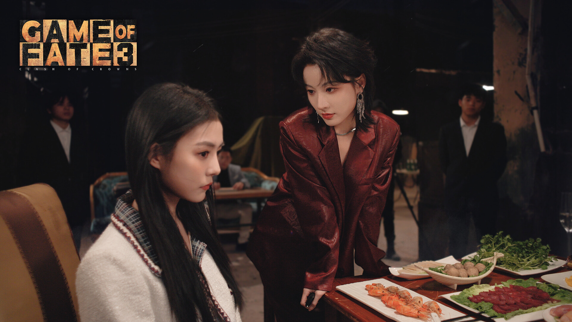 Game Of Fate 3：Clash Of Crowns screenshot #8