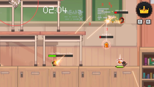 GaebongAllStar screenshot 1