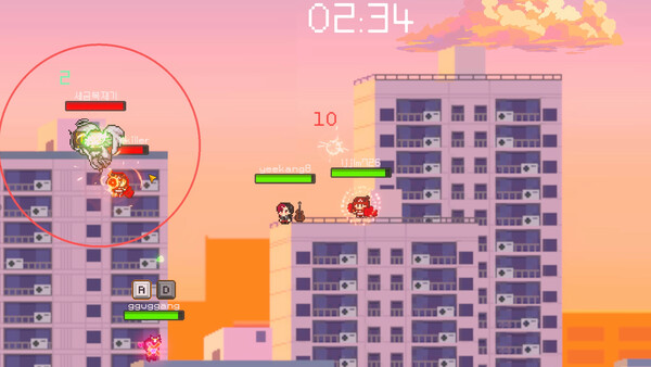 GaebongAllStar screenshot 5