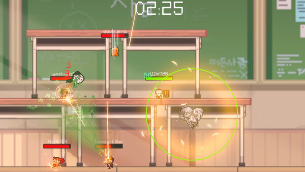 GaebongAllStar screenshot 3