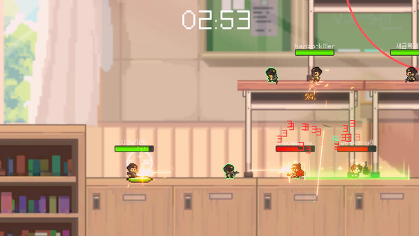 GaebongAllStar screenshot 2