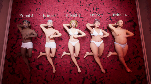 Sex With Friends