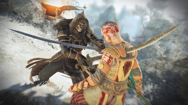 Khatun - Hero - FOR HONOR screenshot 7