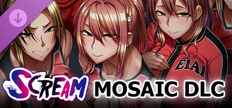 Scream - mosaic DLC - banner image