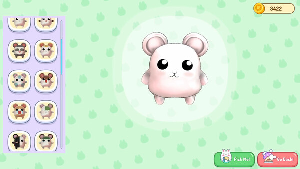 Hamster Funland screenshot 3