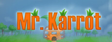 Mr. Karrot Banner