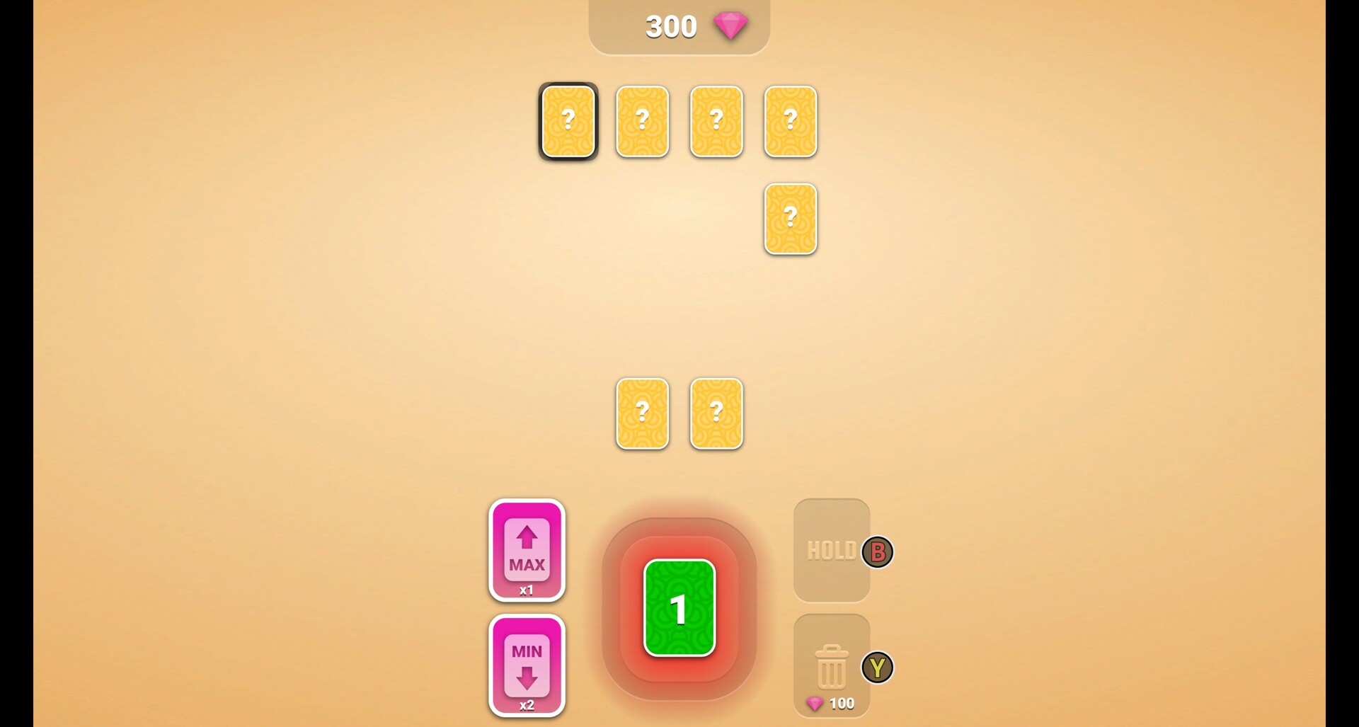 #4. Solitaire Zero 21 (Steam) 게시자: Funbox Media Ltd