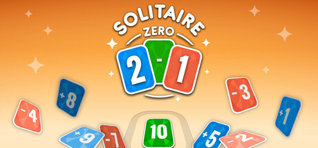 Solitaire Zero 21